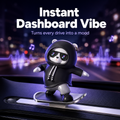 SlidePanda™ Moving Dashboard Toy