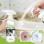 OxiShine™ Multi-Surface Cleaner Spray (Buy 1 Get 1 Free)⚡