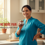 RapidRelief™ – Japanese Instant Pain Relief