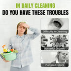 OxiShine™ Multi-Surface Cleaner Spray (Buy 1 Get 1 Free)⚡