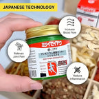 RapidRelief™ – Japanese Instant Pain Relief