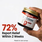 RapidRelief™ – Japanese Instant Pain Relief