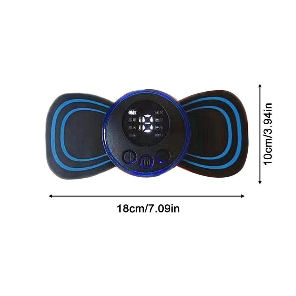 MUSCLEXA X19™ Mini Massager