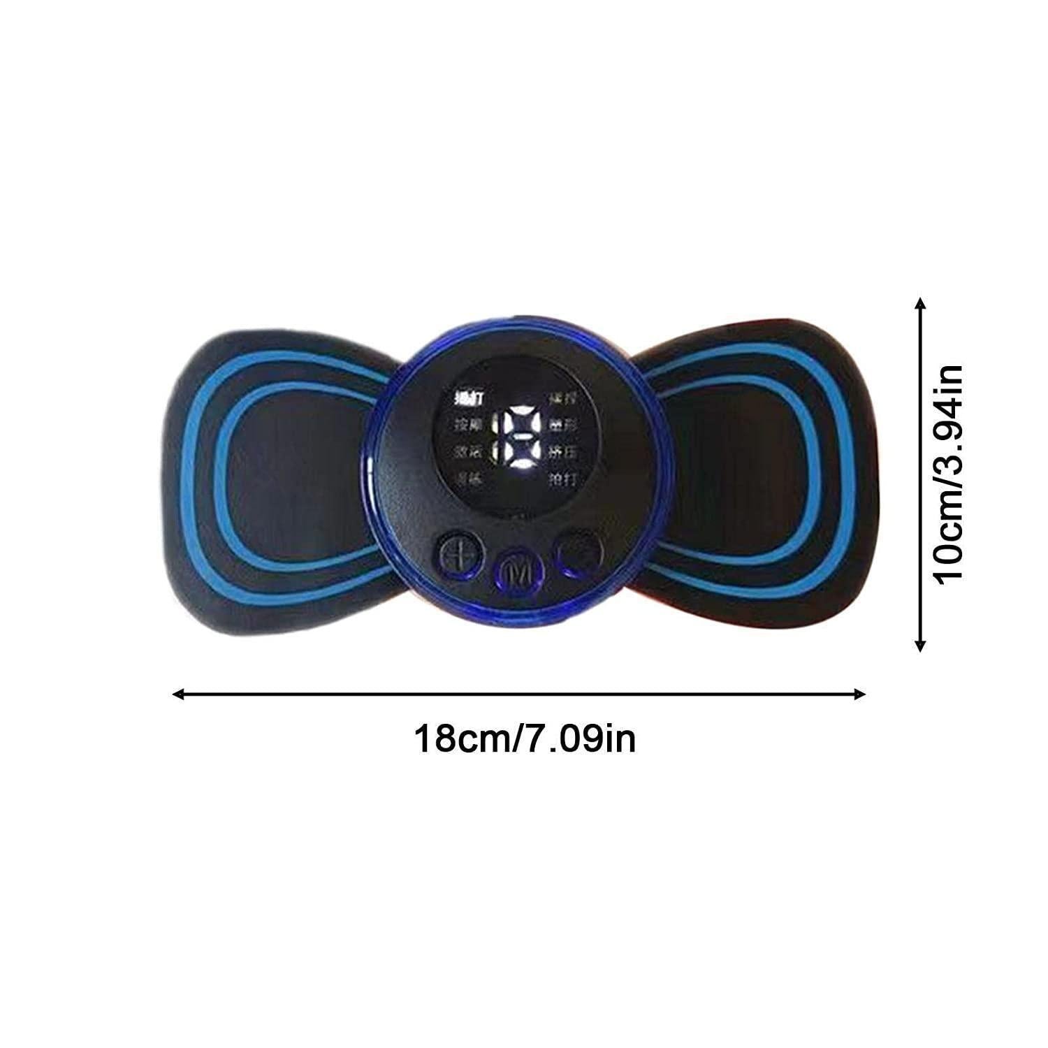 MUSCLEXA X19™ Mini Massager