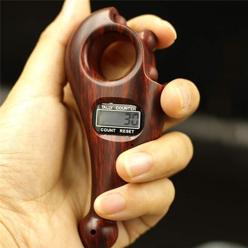 BHAKTI COUNT Pro™ - Naam Jap Counter