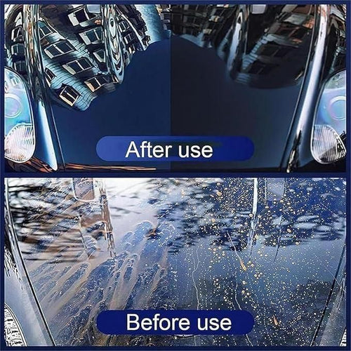 COATEXA™ Auto Pro - Car Coating Spray 50ml Pack of 2